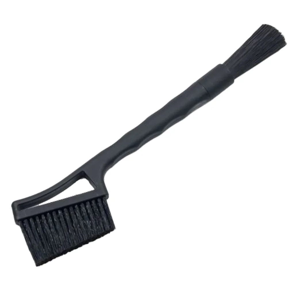 Rhino Coffee Grinder and Bench Brush-Phoenix Food Equipment