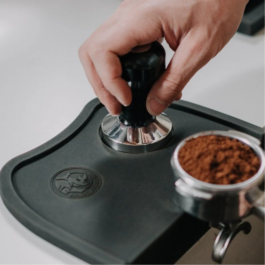 Rhino Corner Tamp Mat-Phoenix Food Equipment