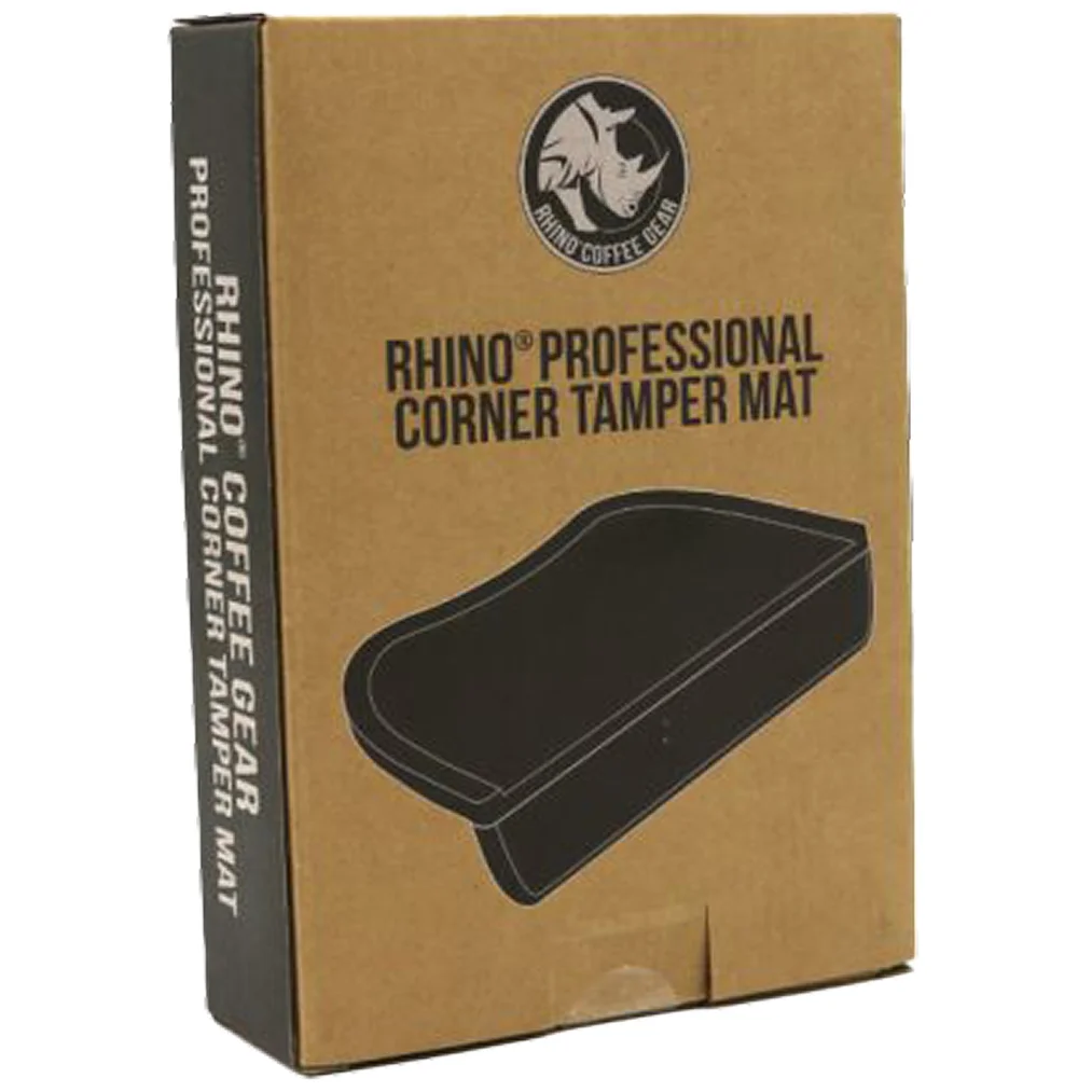 Rhino Corner Tamp Mat-Phoenix Food Equipment