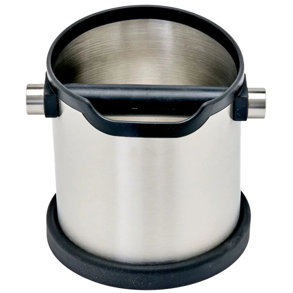 Rhino SS Knock Box-Phoenix Food Equipment