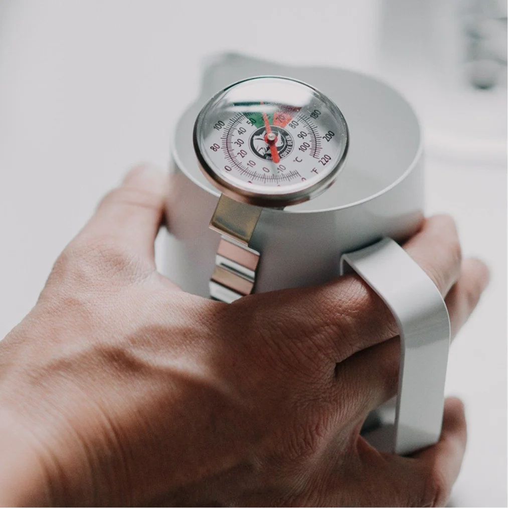 Rhino Short Thermometer-Phoenix Food Equipment