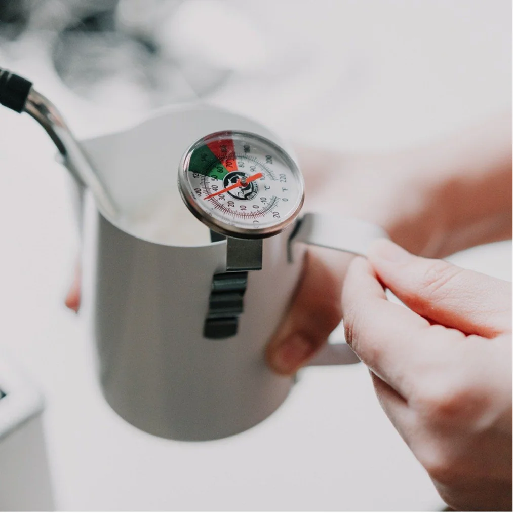Rhino Short Thermometer-Phoenix Food Equipment