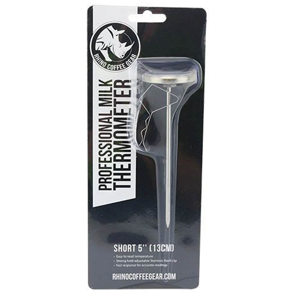 Rhino Short Thermometer-Phoenix Food Equipment