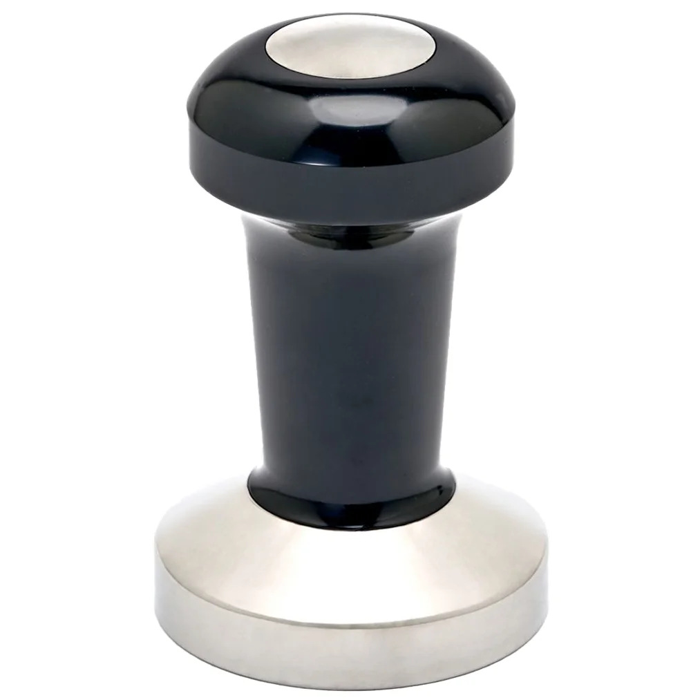 Rhino Tamper 58mm Black-Phoenix Food Equipment