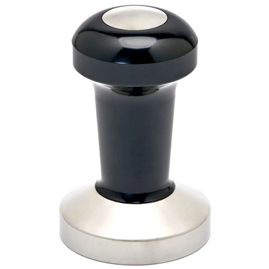Rhino Tamper 58mm Black-Phoenix Food Equipment