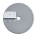 Robot Coupe 4x4 mm brunoise disc for Expert food processors, grey disc with wider-spaced comb blade and hub