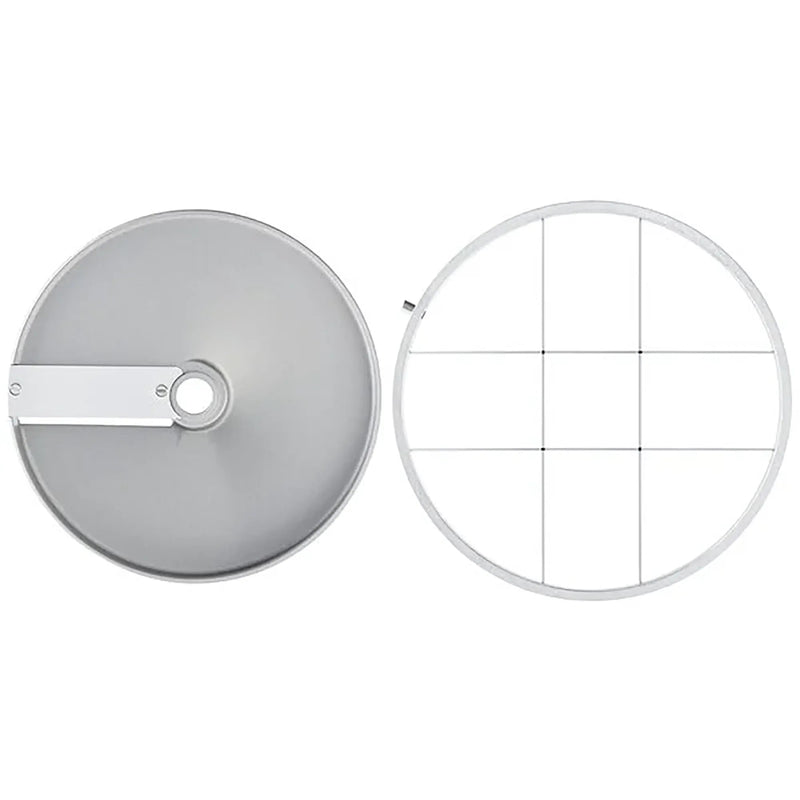 Robot Coupe Dicing Grid Kit for Expert Food Processors - Various Sizes-Phoenix Food Equipment