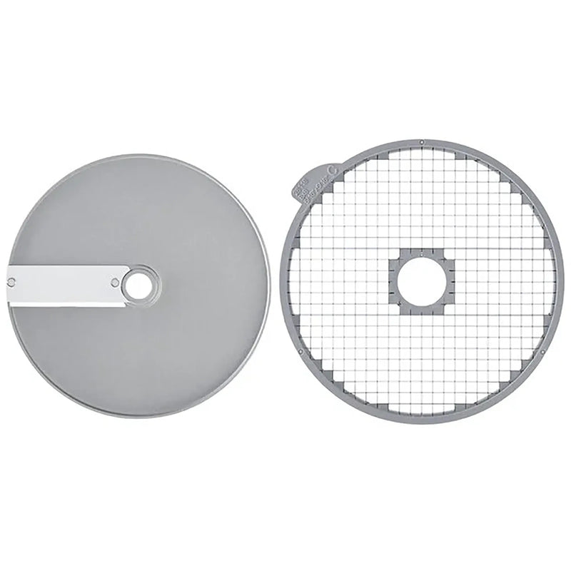 Robot Coupe Dicing Grid Kit for Expert Food Processors - Various Sizes-Phoenix Food Equipment