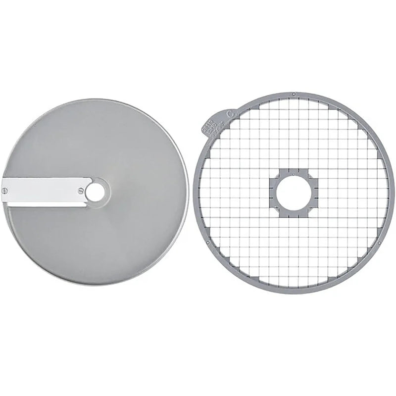 Robot Coupe Dicing Grid Kit for Expert Food Processors - Various Sizes-Phoenix Food Equipment