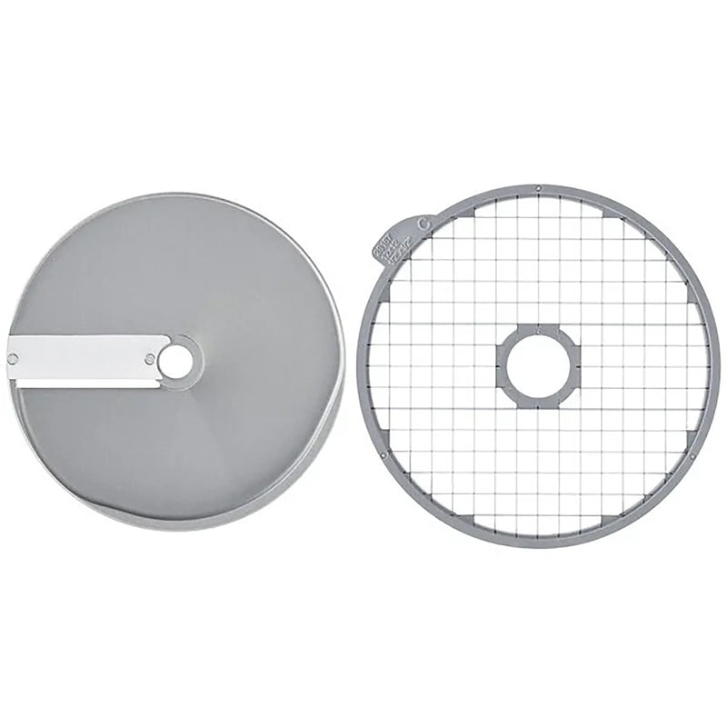 Robot Coupe Dicing Grid Kit for Expert Food Processors - Various Sizes-Phoenix Food Equipment