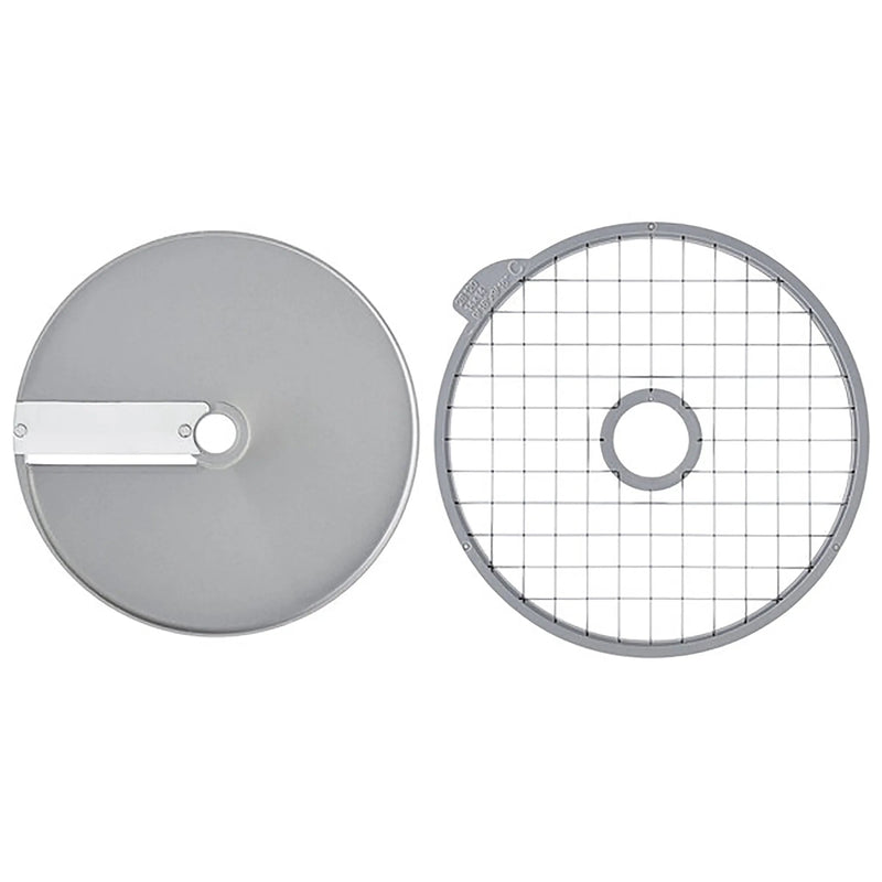 Robot Coupe Dicing Grid Kit for Expert Food Processors - Various Sizes-Phoenix Food Equipment