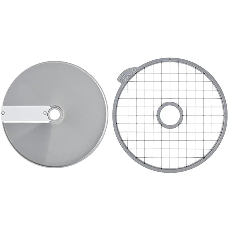 Robot Coupe Dicing Grid Kit for Expert Food Processors - Various Sizes-Phoenix Food Equipment