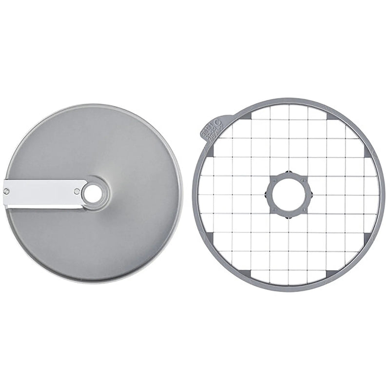 Robot Coupe Dicing Grid Kit for Expert Food Processors - Various Sizes-Phoenix Food Equipment