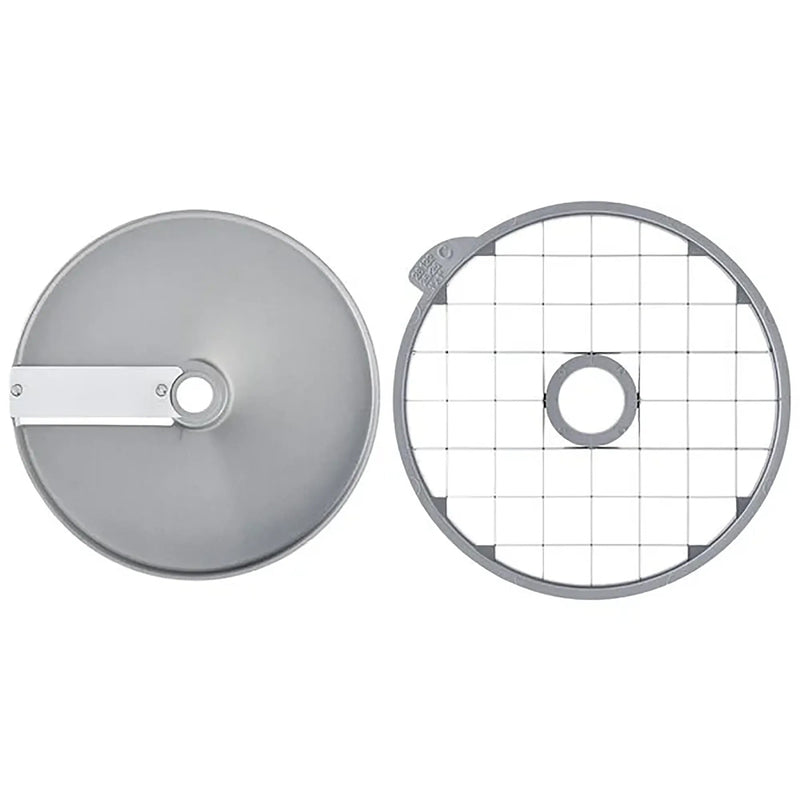 Robot Coupe Dicing Grid Kit for Expert Food Processors - Various Sizes-Phoenix Food Equipment