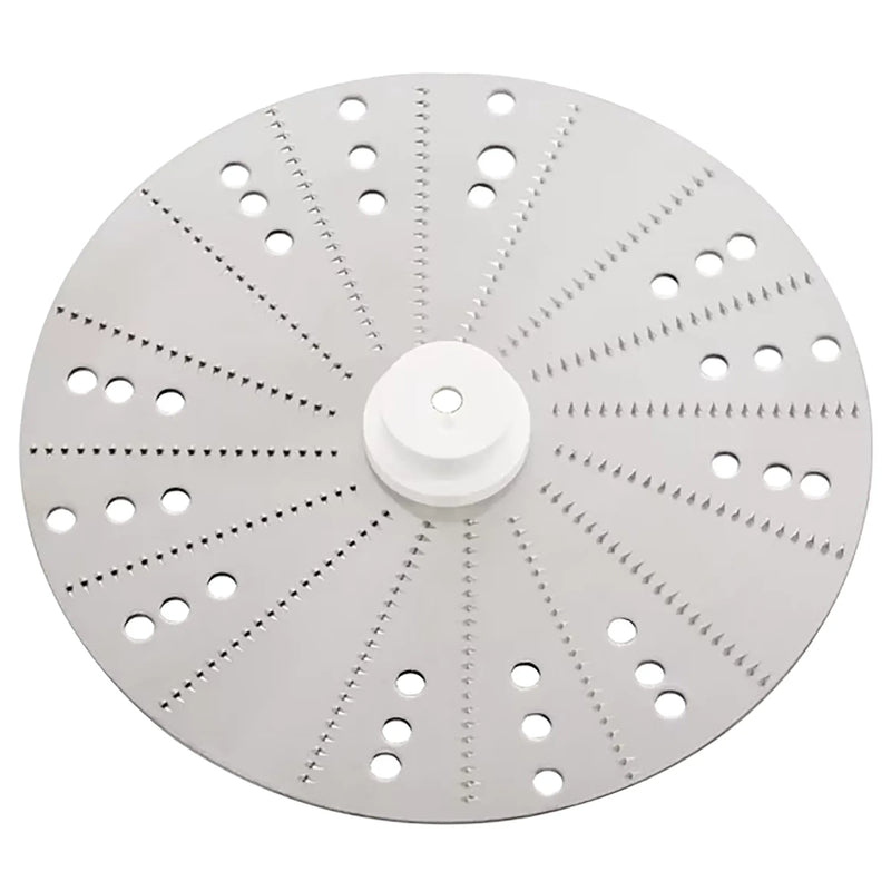 Robot Coupe Grater Disc for Essential Food Processors - Various Sizes-Phoenix Food Equipment