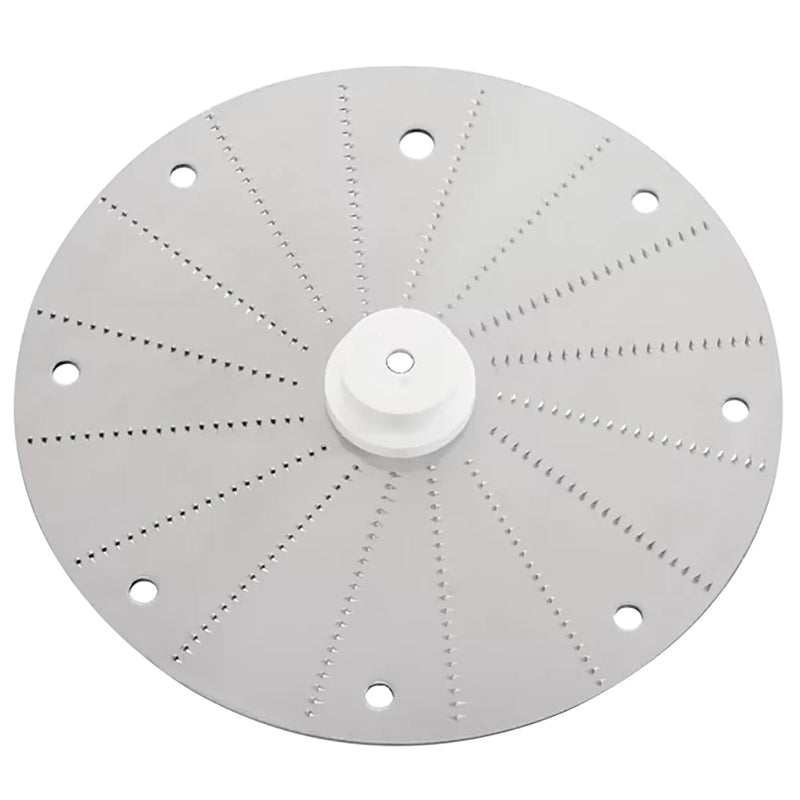 Robot Coupe Grater Disc for Essential Food Processors - Various Sizes-Phoenix Food Equipment