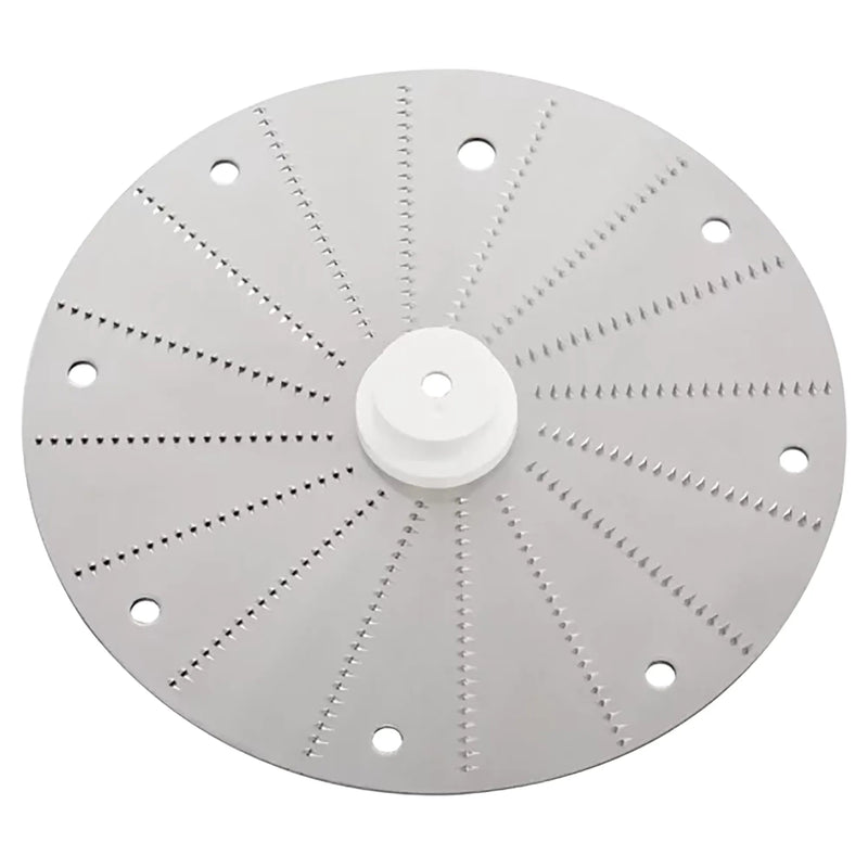 Robot Coupe Grater Disc for Essential Food Processors - Various Sizes-Phoenix Food Equipment