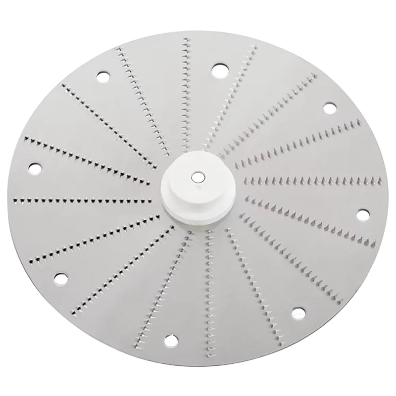 Robot Coupe Grater Disc for Essential Food Processors - Various Sizes-Phoenix Food Equipment