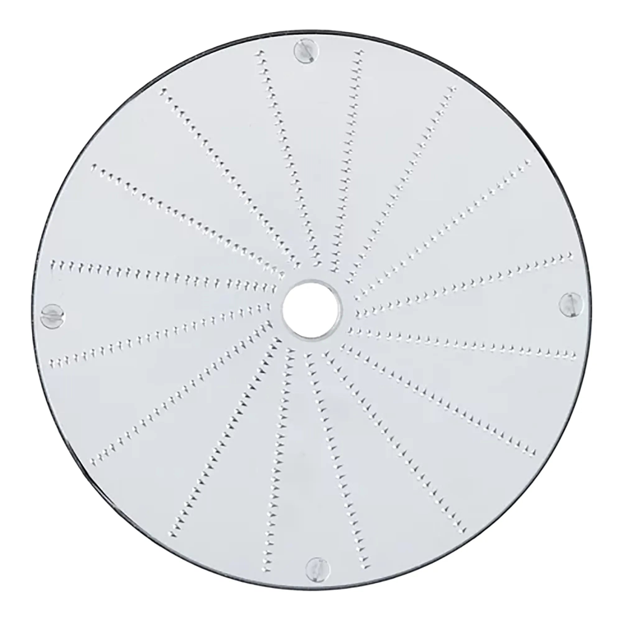 Robot Coupe Grater Disc for Expert Food Processors - Various Sizes-Phoenix Food Equipment