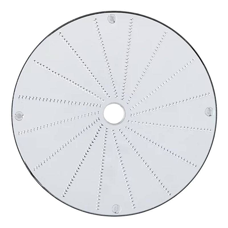 Robot Coupe Grater Disc for Expert Food Processors - Various Sizes-Phoenix Food Equipment