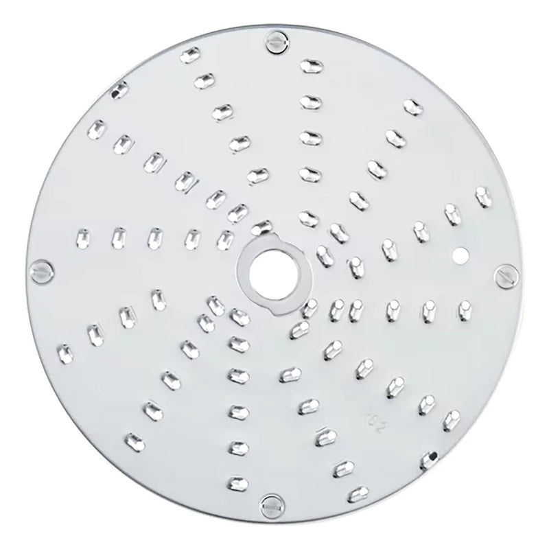 Robot Coupe Grater Disc for Expert Food Processors - Various Sizes-Phoenix Food Equipment