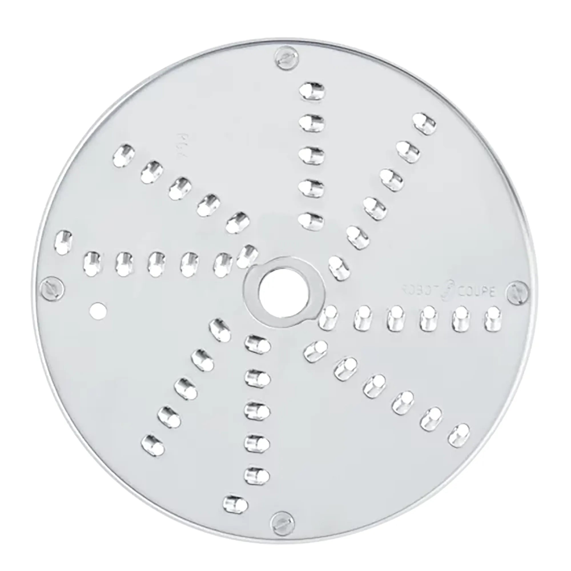 Robot Coupe Grater Disc for Expert Food Processors - Various Sizes-Phoenix Food Equipment