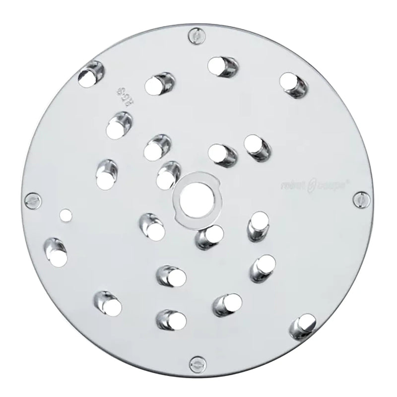 Robot Coupe Grater Disc for Expert Food Processors - Various Sizes-Phoenix Food Equipment