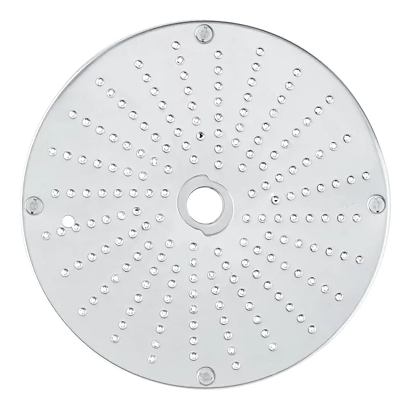 Robot Coupe Grater Disc for Expert Food Processors - Various Sizes-Phoenix Food Equipment