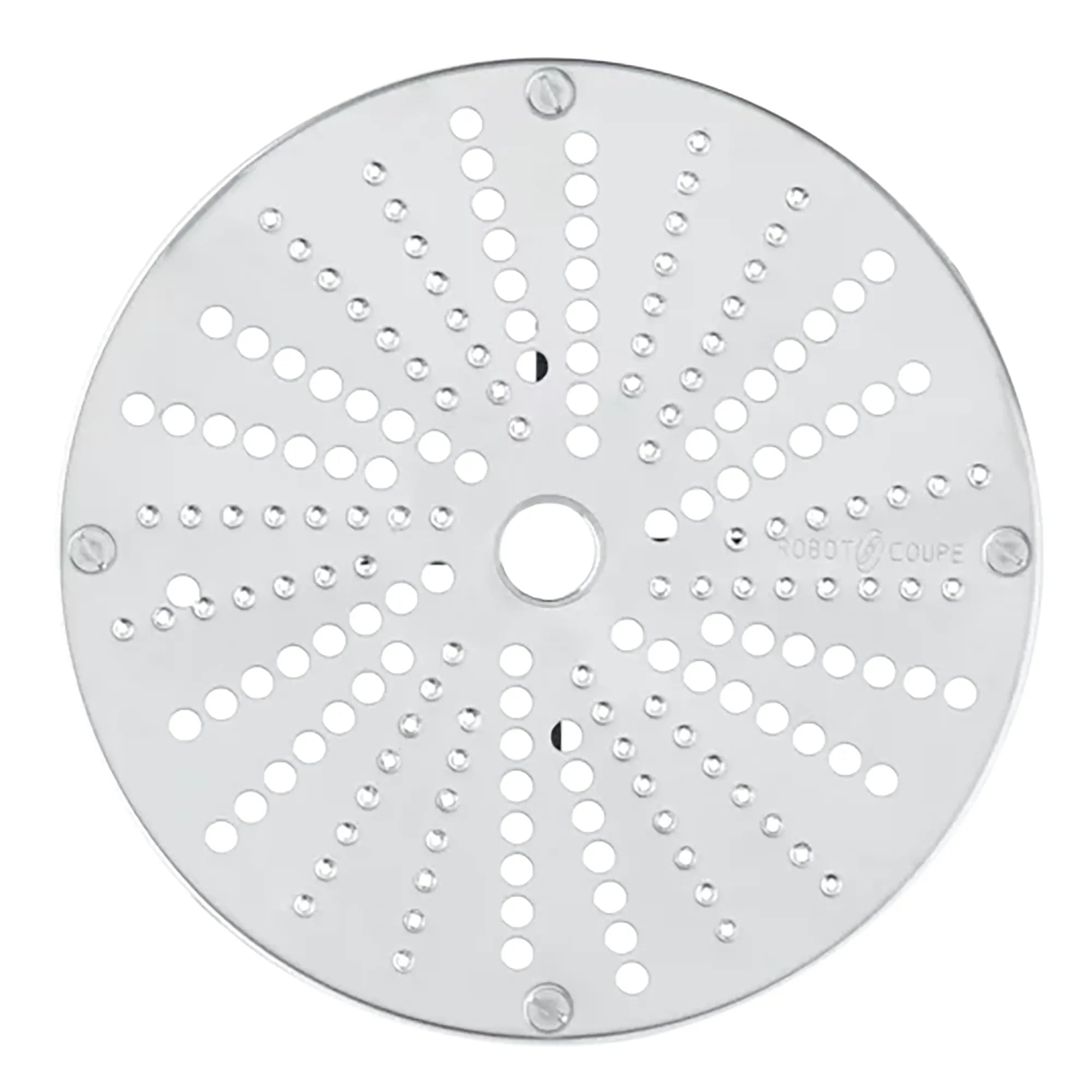 Robot Coupe Grater Disc for Expert Food Processors - Various Sizes-Phoenix Food Equipment