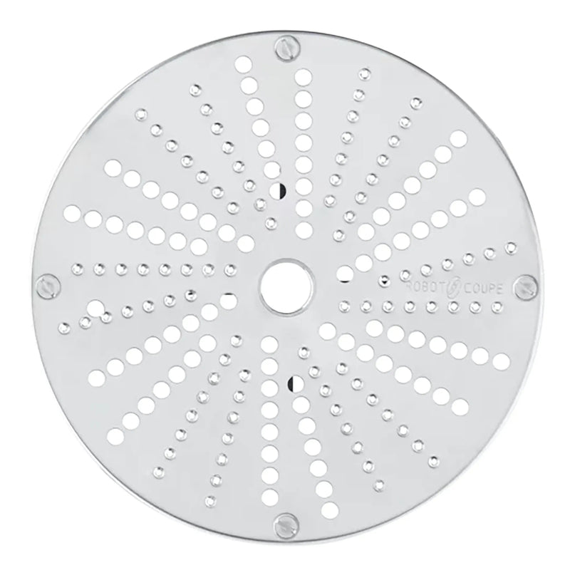 Robot Coupe Grater Disc for Expert Food Processors - Various Sizes-Phoenix Food Equipment