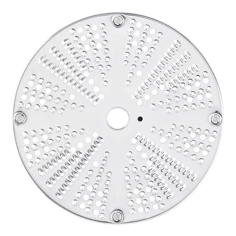 Robot Coupe Grater Disc for Expert Food Processors - Various Sizes-Phoenix Food Equipment