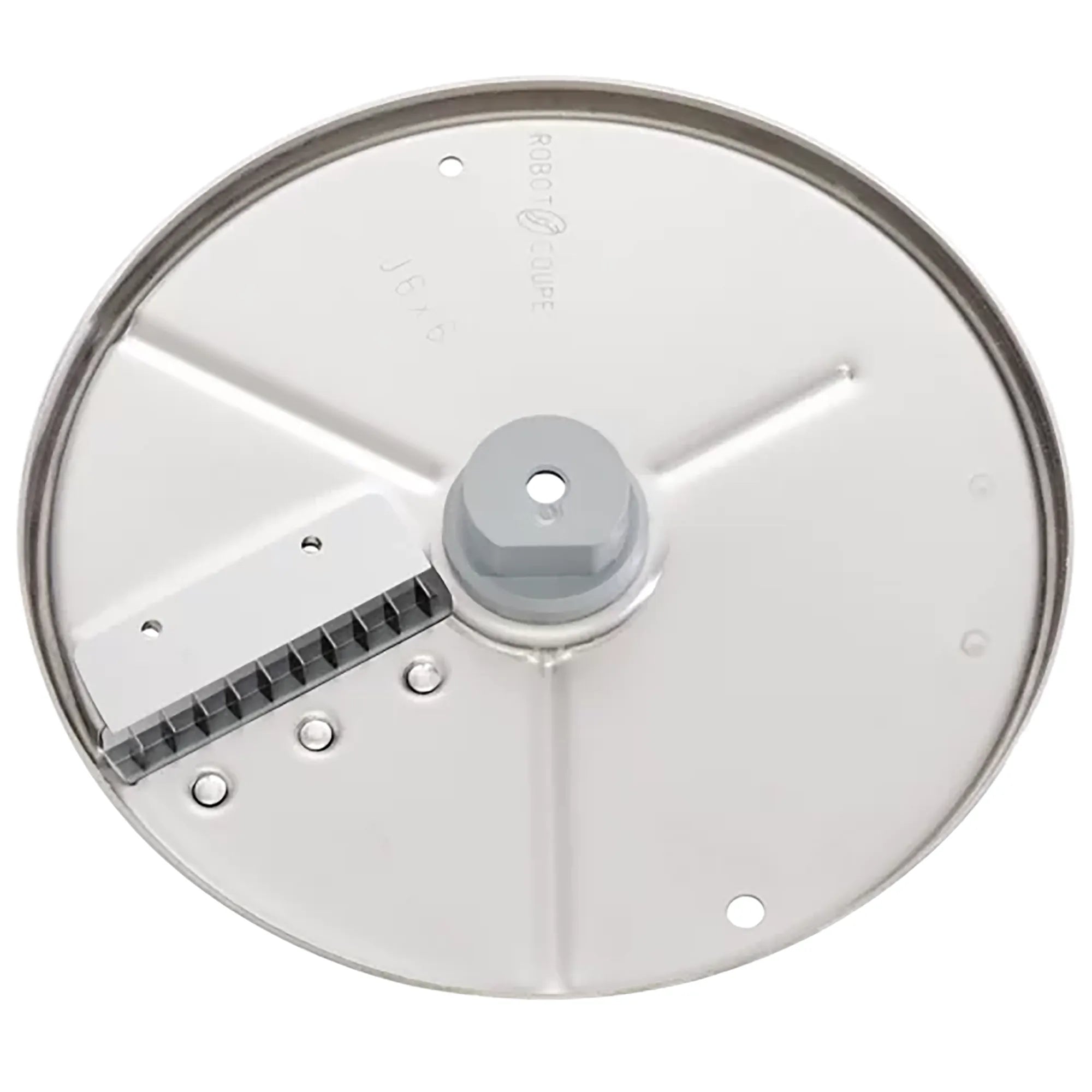Robot Coupe Julienne Discs for Essential Food Processors - Various Sizes-Phoenix Food Equipment