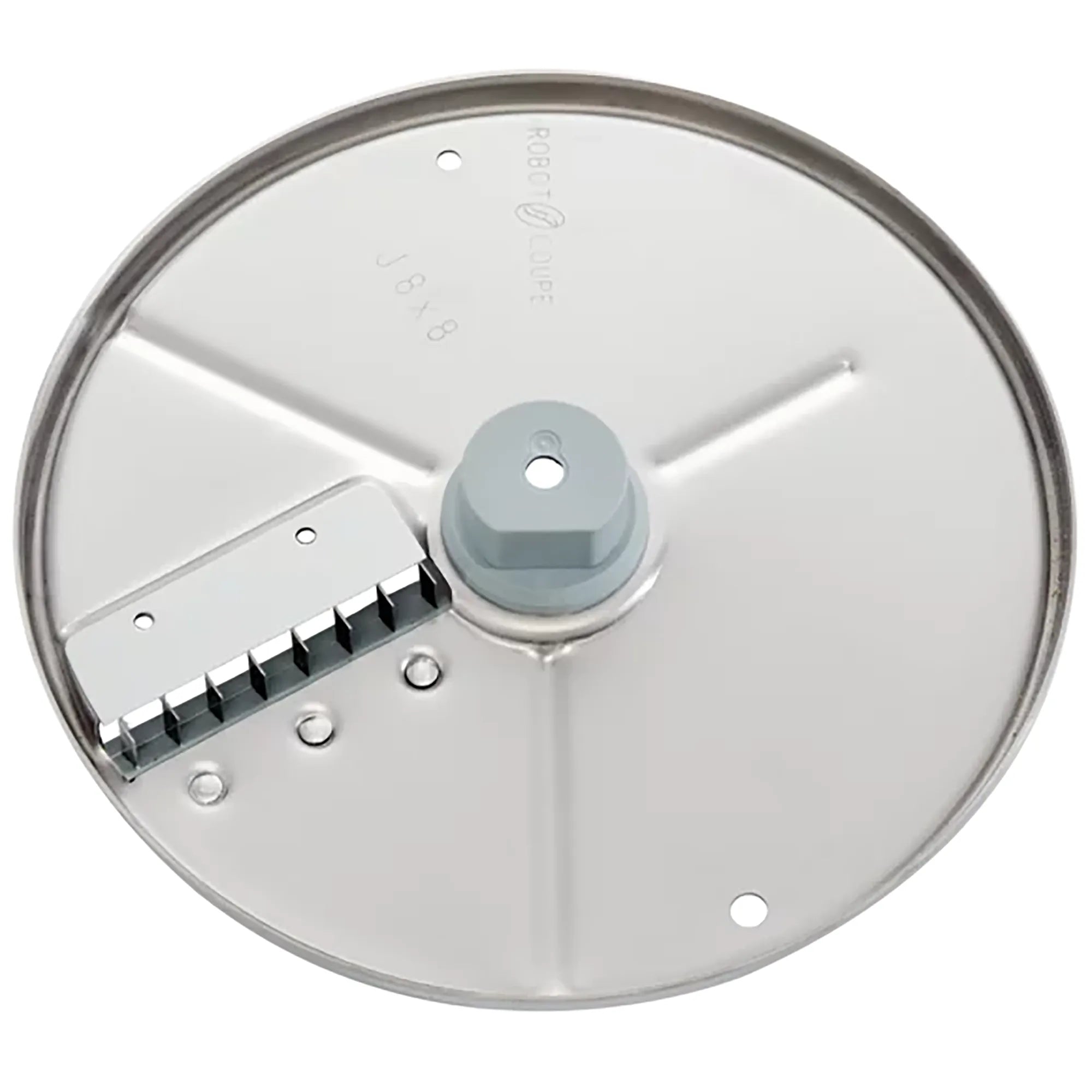 Robot Coupe Julienne Discs for Essential Food Processors - Various Sizes-Phoenix Food Equipment