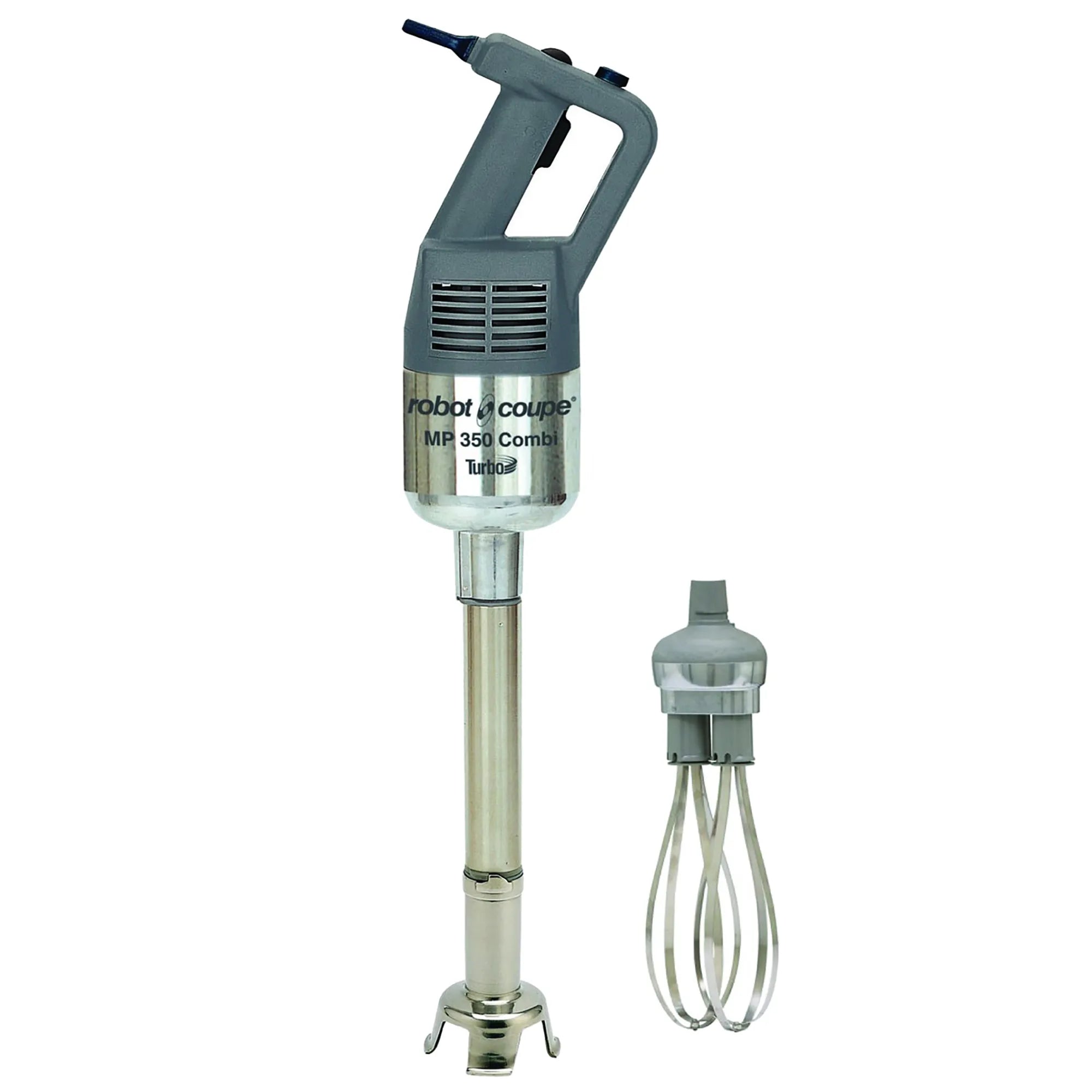 Robot Coupe MP350 Commercial Immersion Blender - 14" Blending Arm, 660W - Various Options-Phoenix Food Equipment