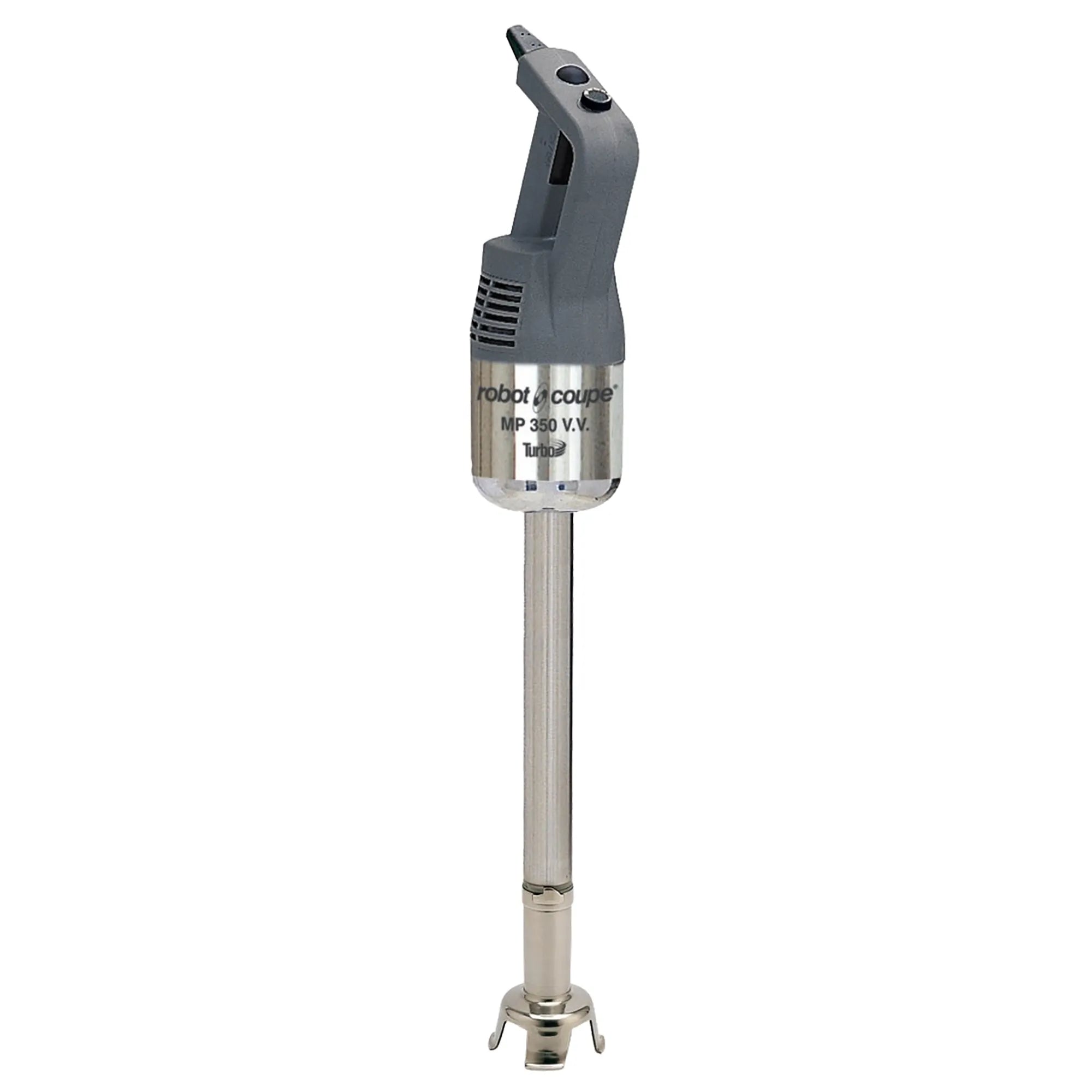 Robot Coupe MP350 Commercial Immersion Blender - 14" Blending Arm, 660W - Various Options-Phoenix Food Equipment