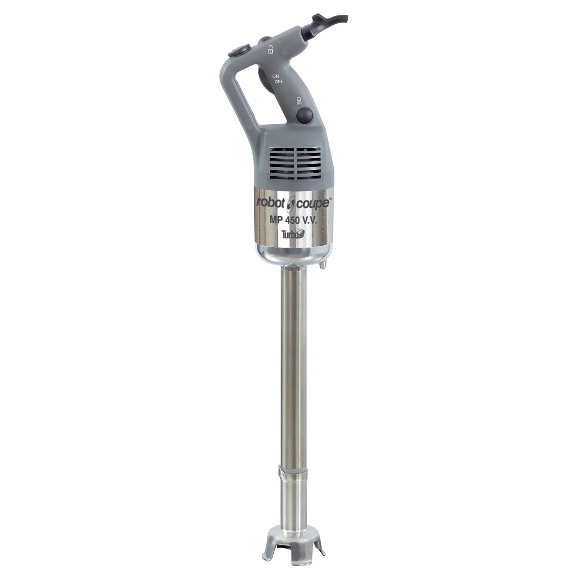 Robot Coupe MP450 Commercial Immersion Blender - 18" Blending Arm, 720W - Various Options-Phoenix Food Equipment