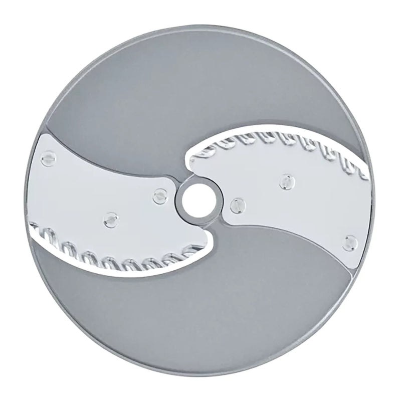 Robot Coupe Ripple Disc for Expert Food Processors - Various Sizes-Phoenix Food Equipment