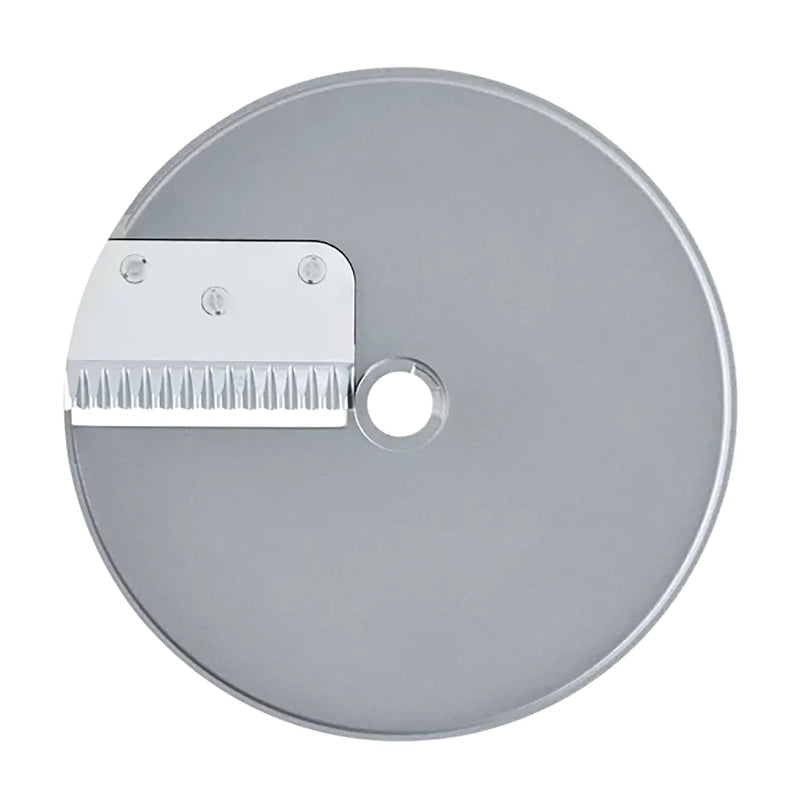 Robot Coupe Waffle Cut Discs for Expert Food Processors - Various Sizes-Phoenix Food Equipment