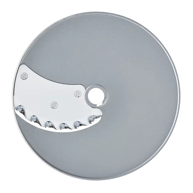 Robot Coupe Waffle Cut Discs for Expert Food Processors - Various Sizes-Phoenix Food Equipment