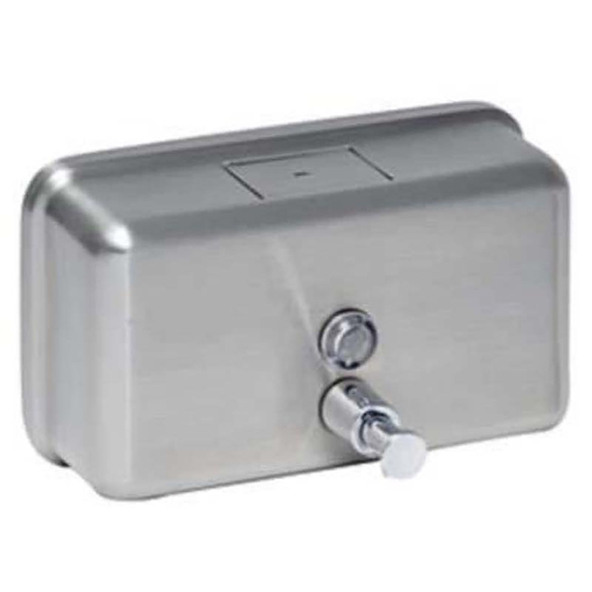 Sanital SN-913B Horizontal Soap Dispenser-Phoenix Food Equipment