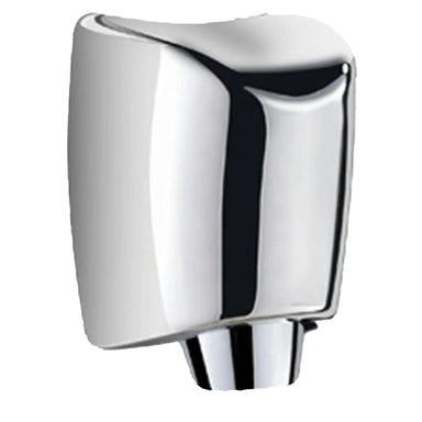 Sanital SN-M-5555SSP Jet Hand Dryer - 1200W-Phoenix Food Equipment