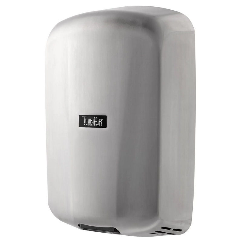 Sanital TA-SB XLERATOR Thin Air Hand Dryer-Phoenix Food Equipment