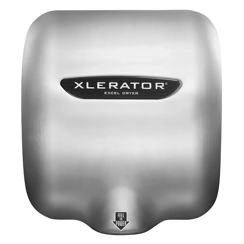 Sanital XL-BW XLERATOR Hand Dryer - Various Configurations-Phoenix Food Equipment