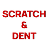 Scratch & Dent