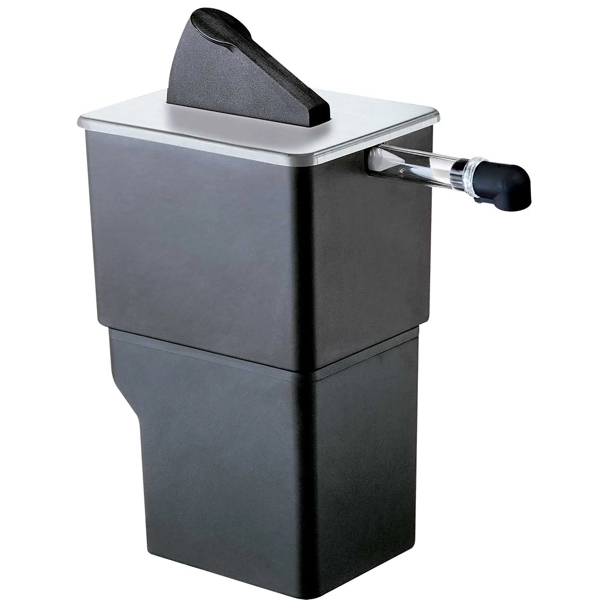 Server 07125 Single Stainless Steel Counter Top Dispenser - Various Configurations-Phoenix Food Equipment