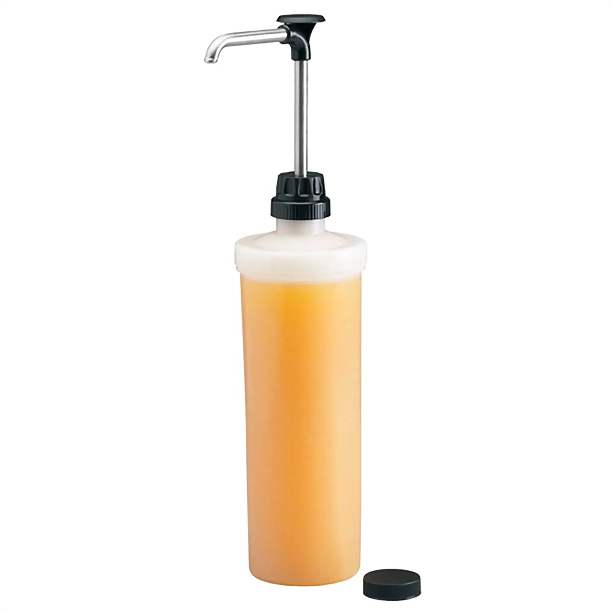 Server 88180 Eco Food Container Pump - Various Options-Phoenix Food Equipment