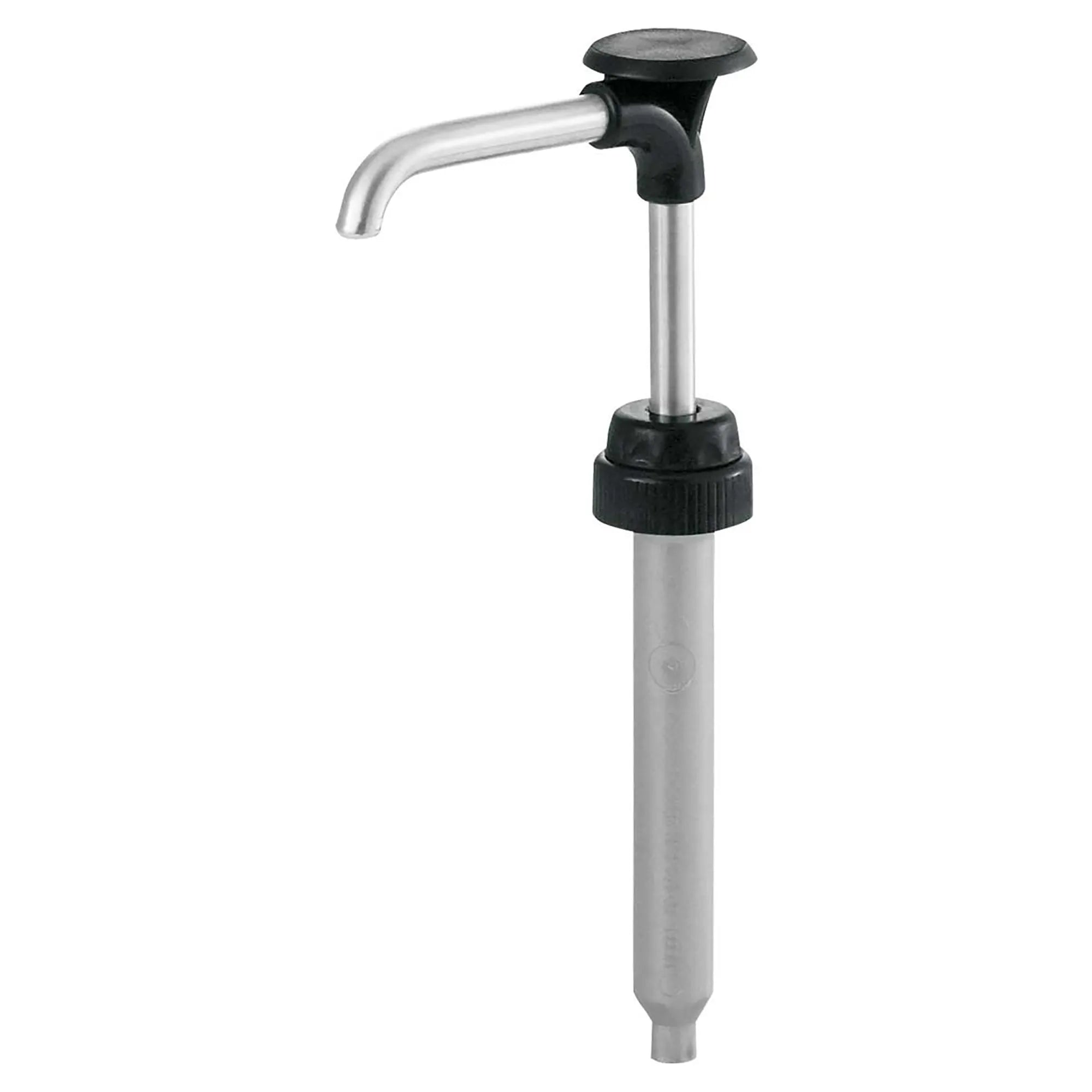 Server 88180 Eco Food Container Pump - Various Options-Phoenix Food Equipment