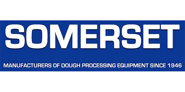 Somerset Dough Sheeters, Dough Presses & Bakery Equipment in Toronto & Canada