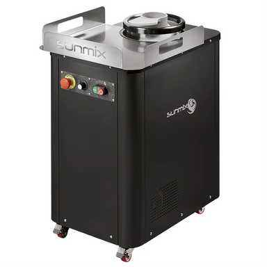 Sunmix Moon1000 Dough Ball Rounder - 30g to 850g Size Range-Phoenix Food Equipment