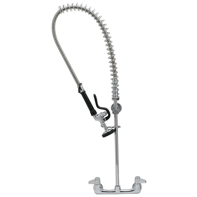 T&S Brass 5PR-8W00 Equip Line Pre-Rinse Faucet - No Spout-Phoenix Food Equipment